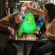 Image for article titled Ghostbusters reboot officially coming from makers of The Heat